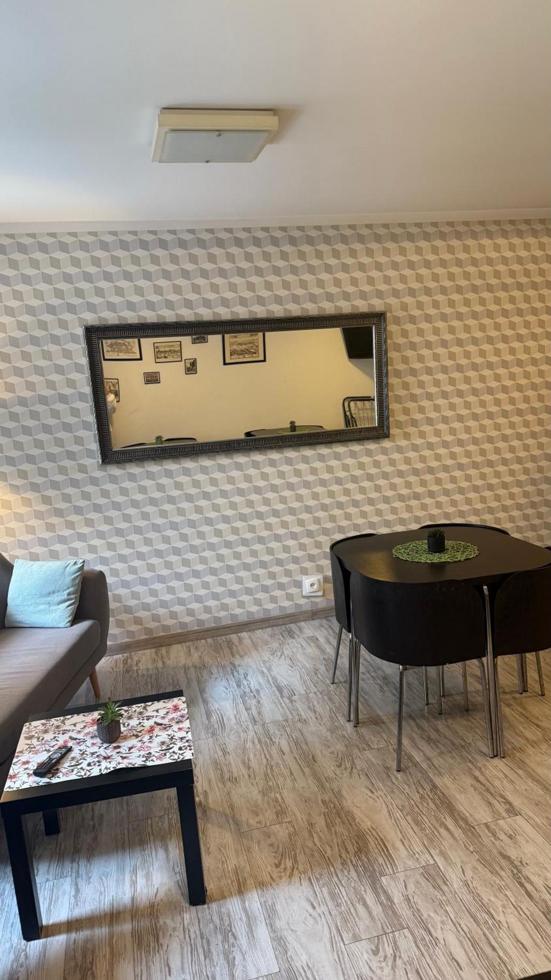 Green Hostel Торунь Экстерьер фото
