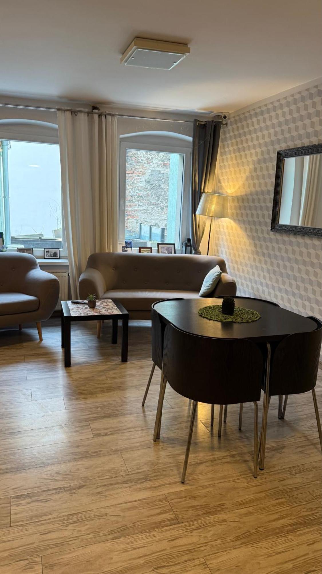 Green Hostel Торунь Экстерьер фото